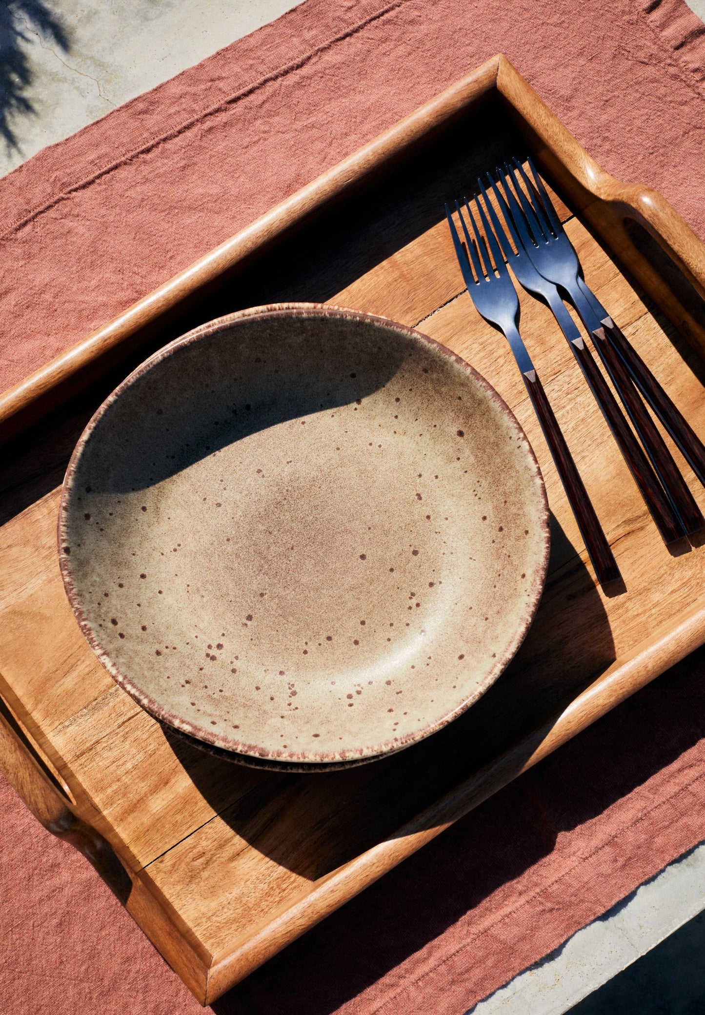 CUBERTERÍA EFECTO MADERA