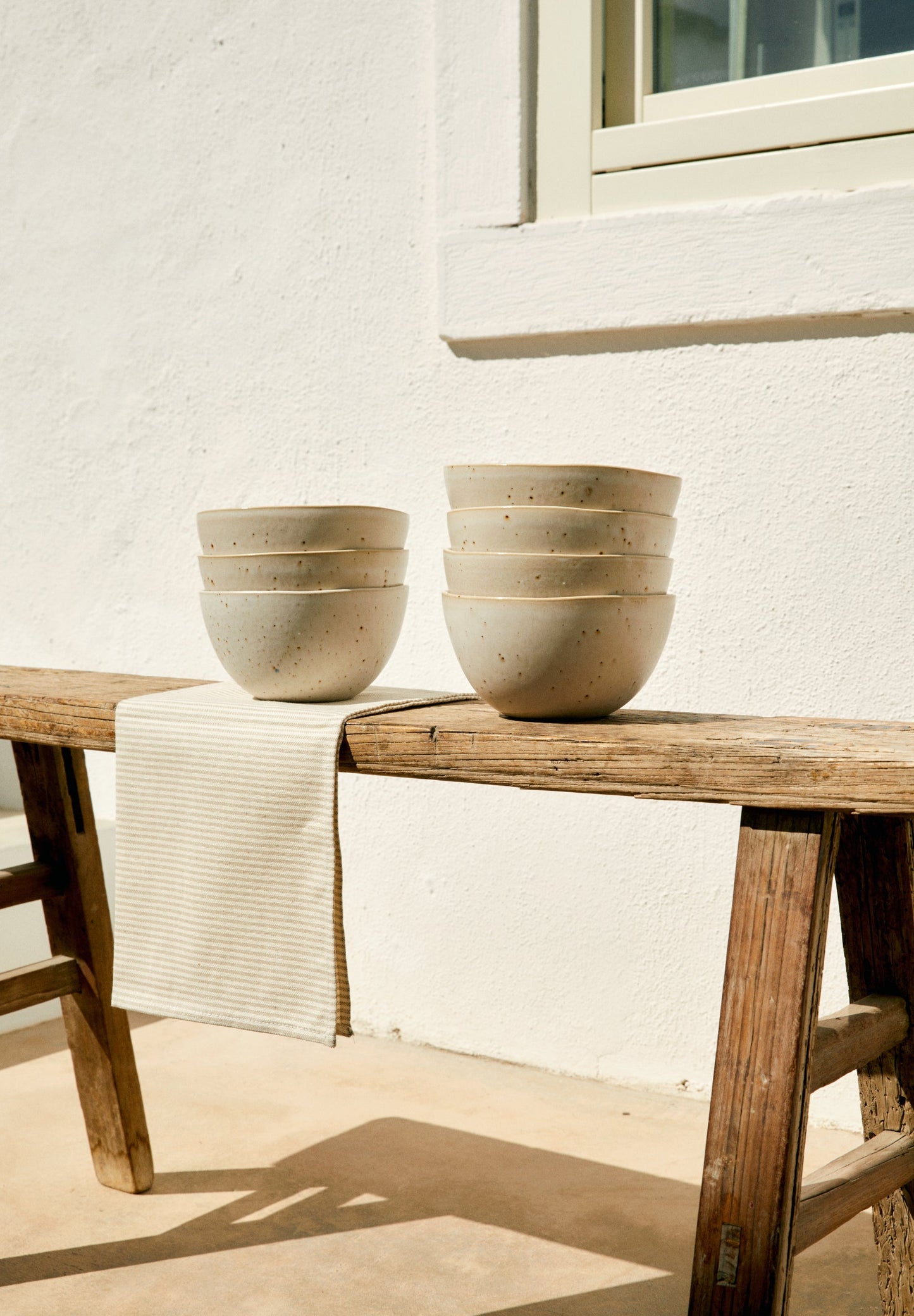 PACK SERVILLETA RAYAS