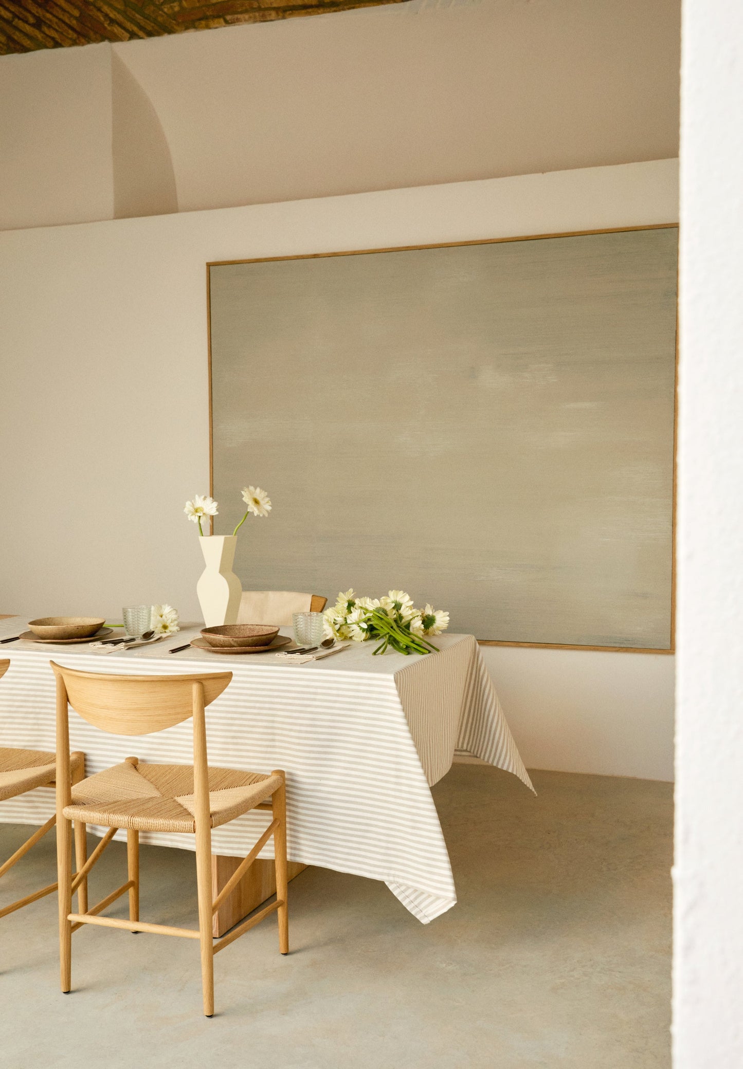 SET INDIVIDUALES LISOS