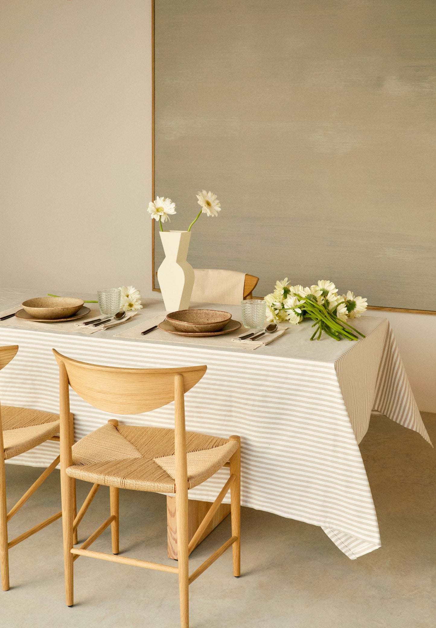 SET INDIVIDUALES LISOS