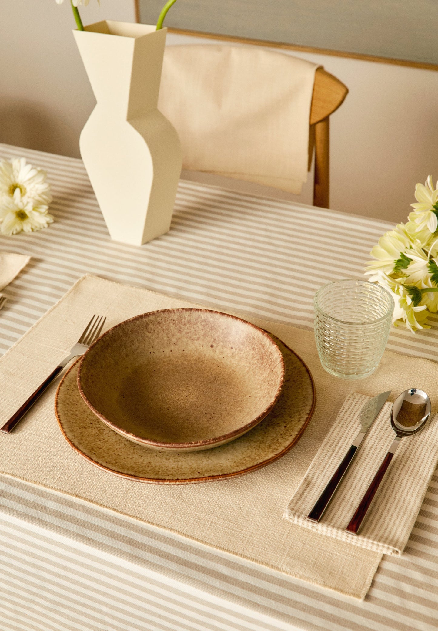 SET INDIVIDUALES LISOS