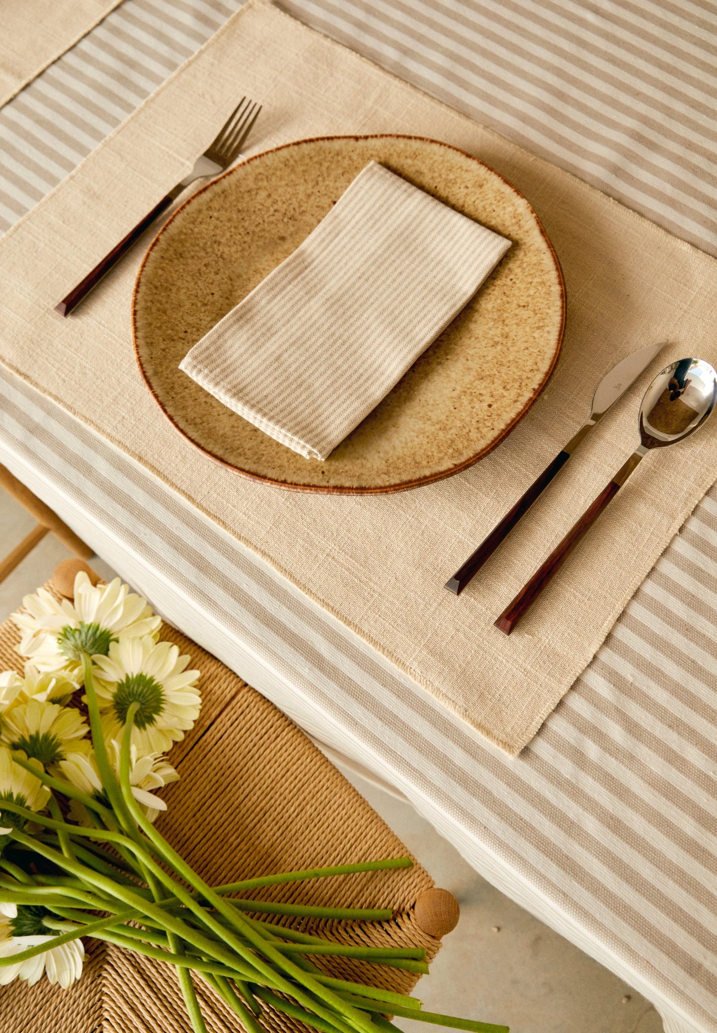 SET INDIVIDUALES LISOS