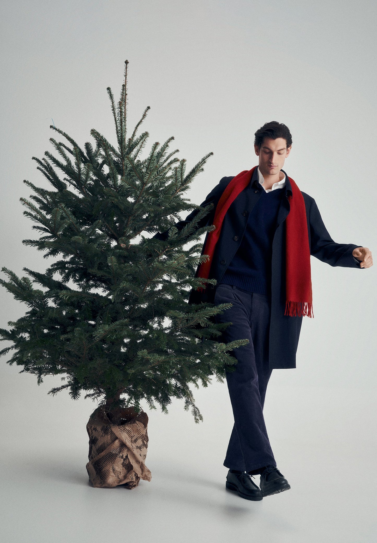 PANTALÓN FIRENZE DE PANA