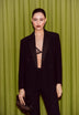 BLAZER DETALLES FLECOS