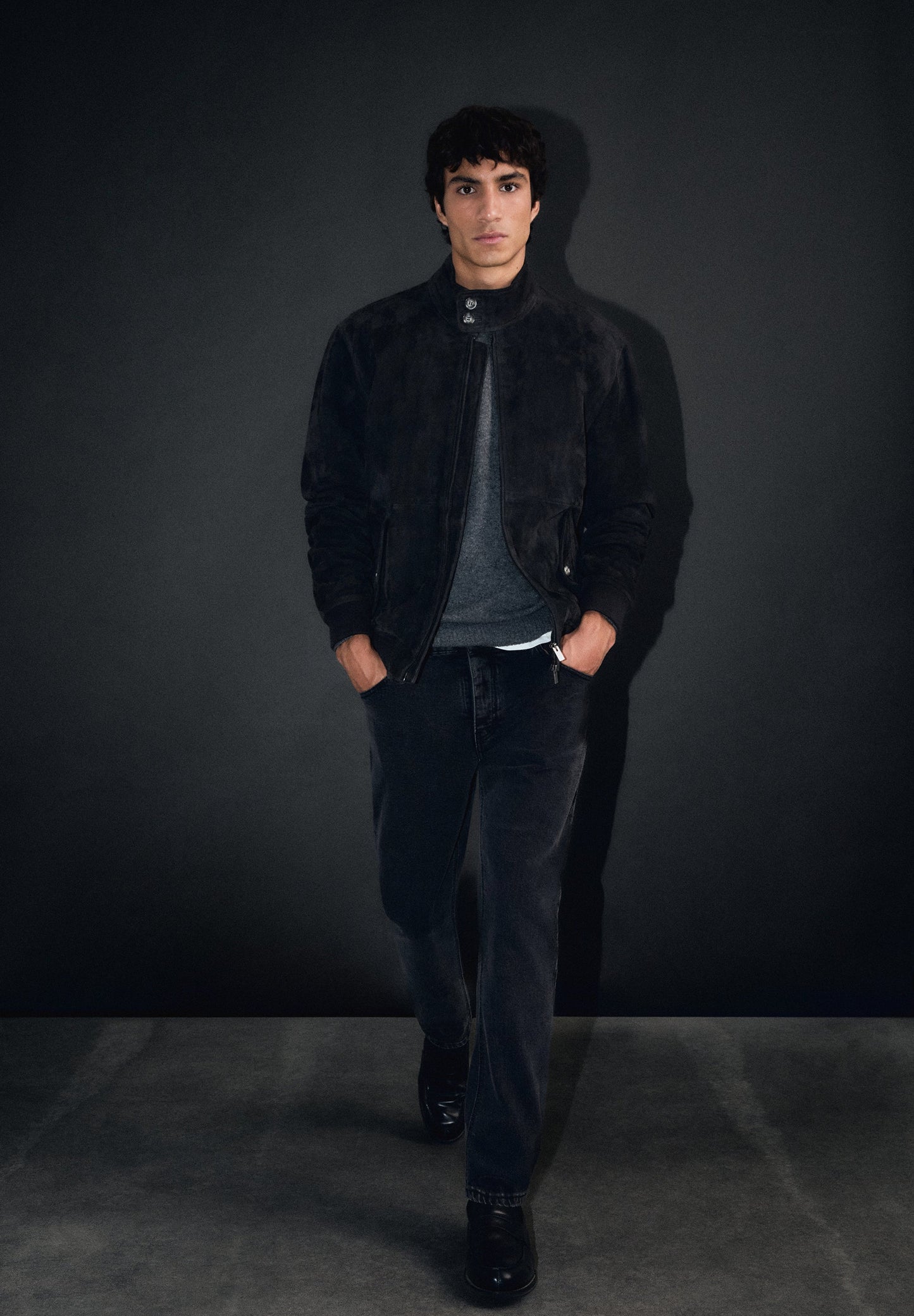 PANTALÓN VAQUERO SLIM FIT