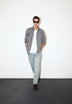 SCTARTAN K CHECK SHIRT
