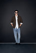 SCJASON OVERSHIRT