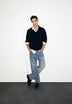 SCICON SCFREUD POLO TRICOT
