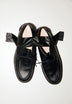 ZAPATOS PIEL SUELA DENTADA