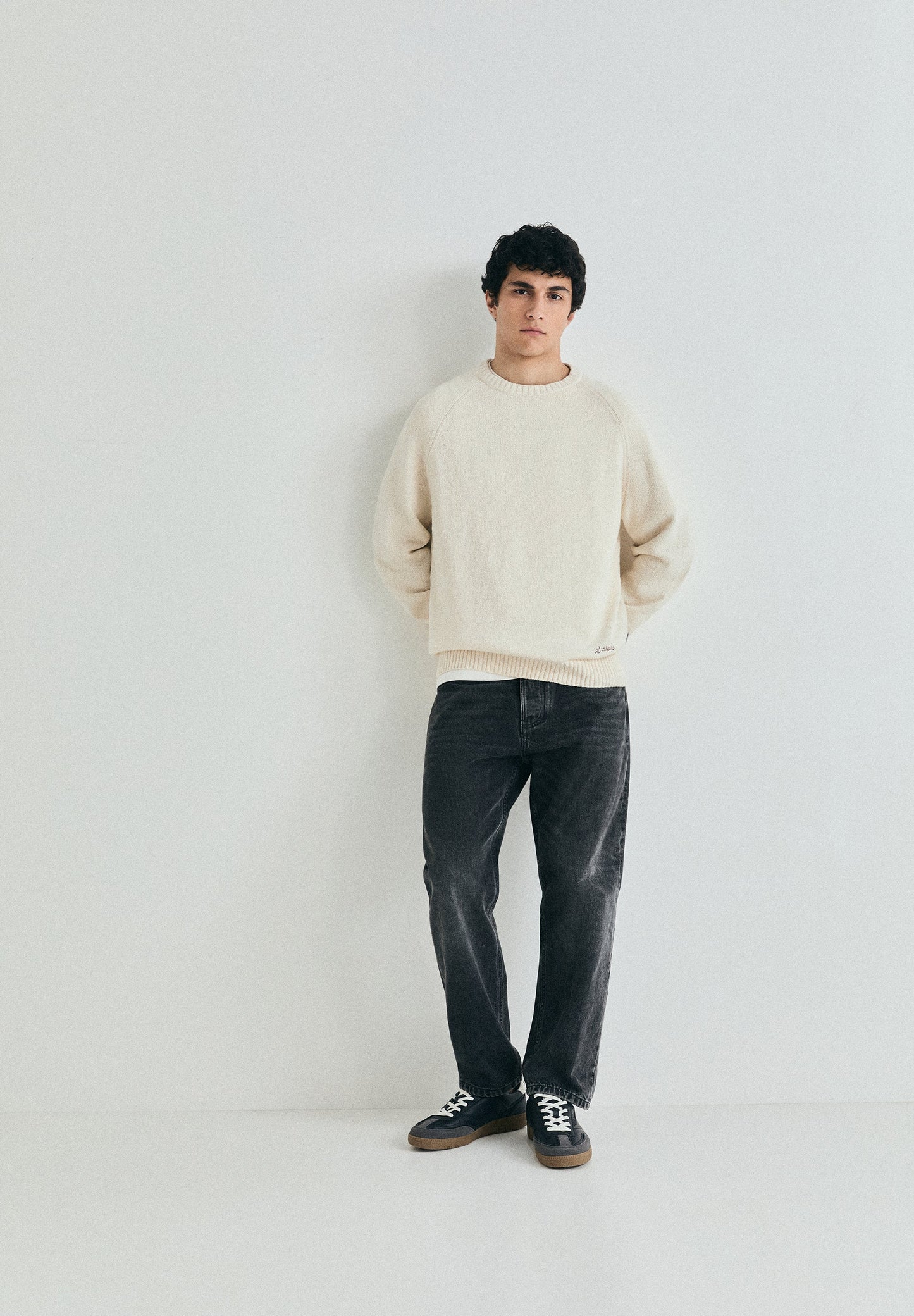 JERSEY TRICOT