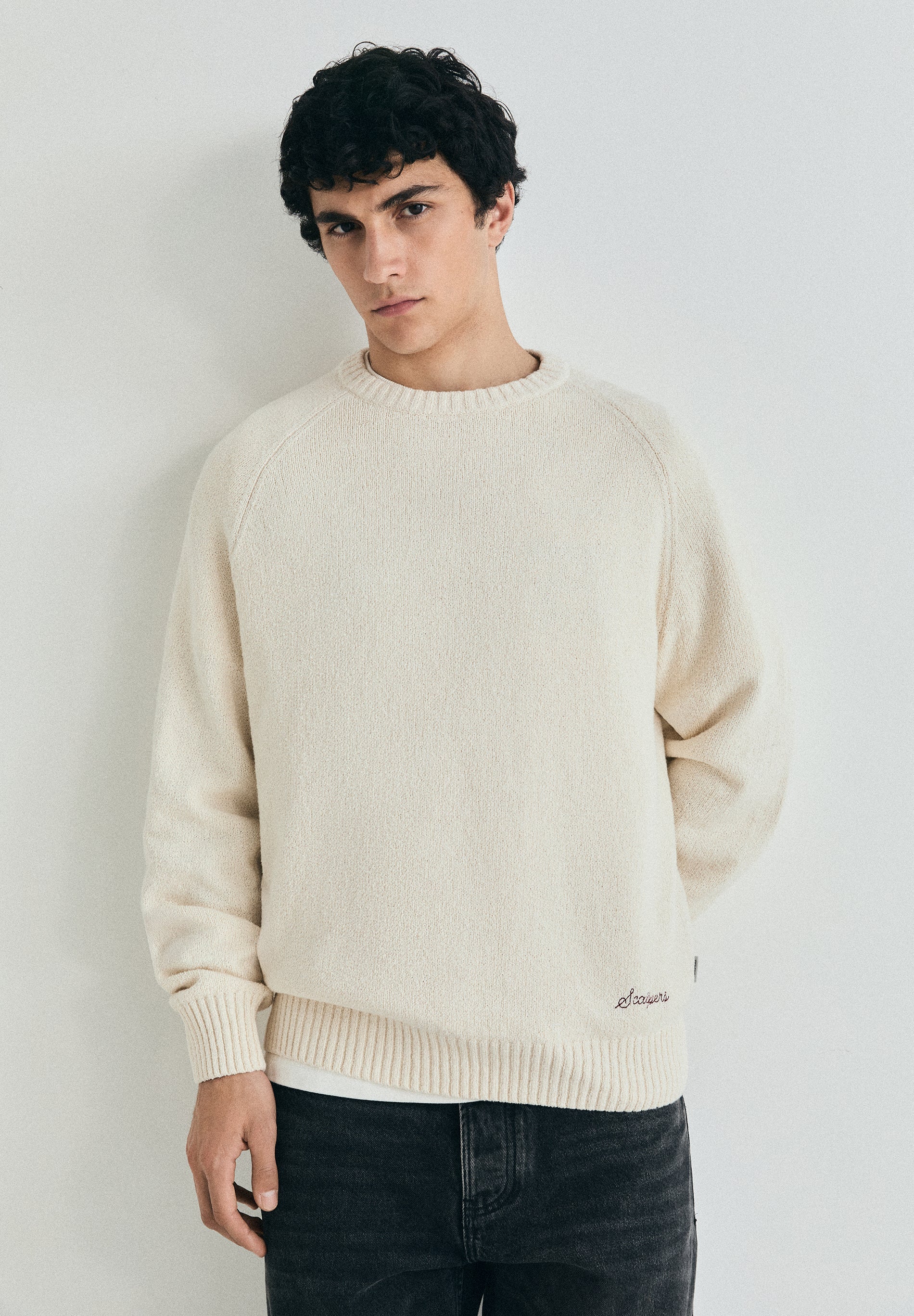 JERSEY TRICOT