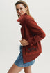 CHAQUETA ANTE CUENTAS