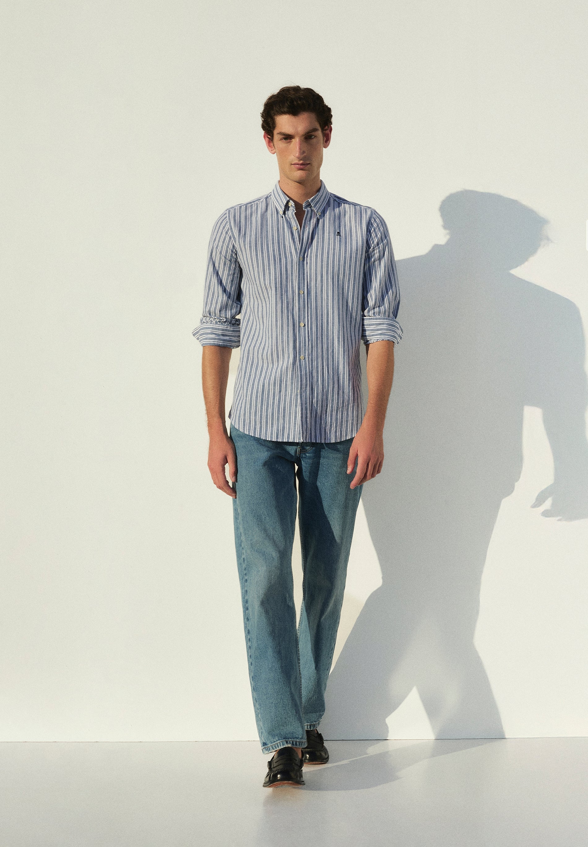 JEANS REGULAR