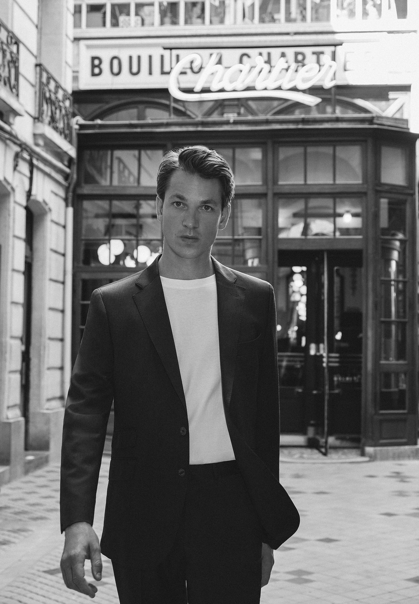 CAMISETA BÁSICA CALAVERA