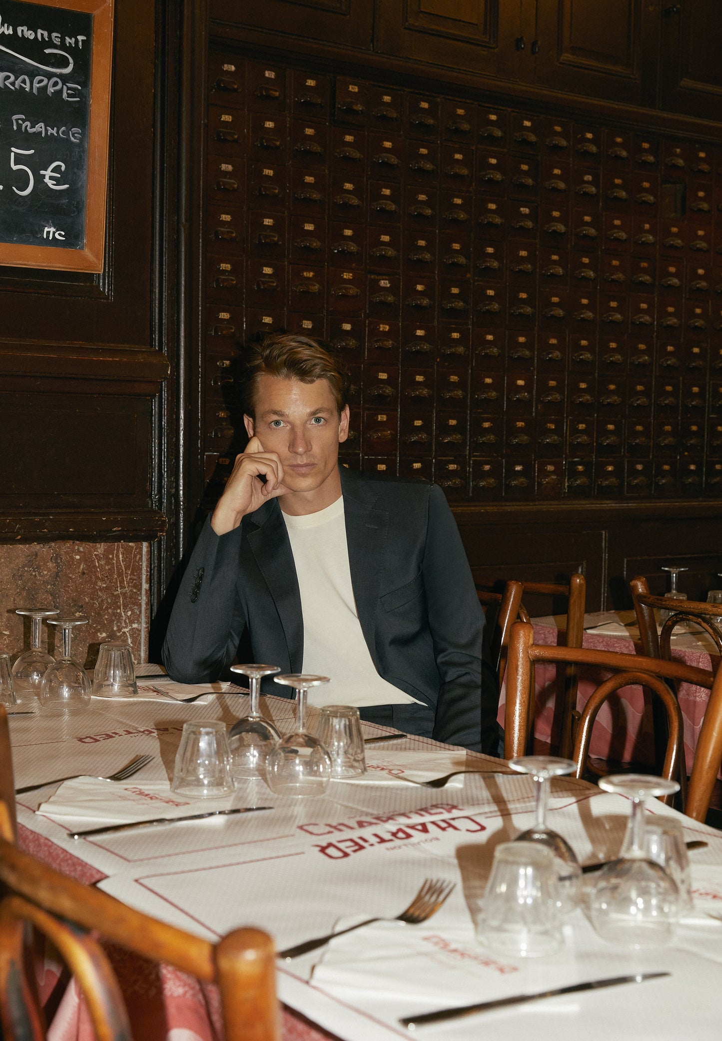 CAMISETA BÁSICA CALAVERA