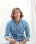 CAMISA DENIM BOLSILLOS