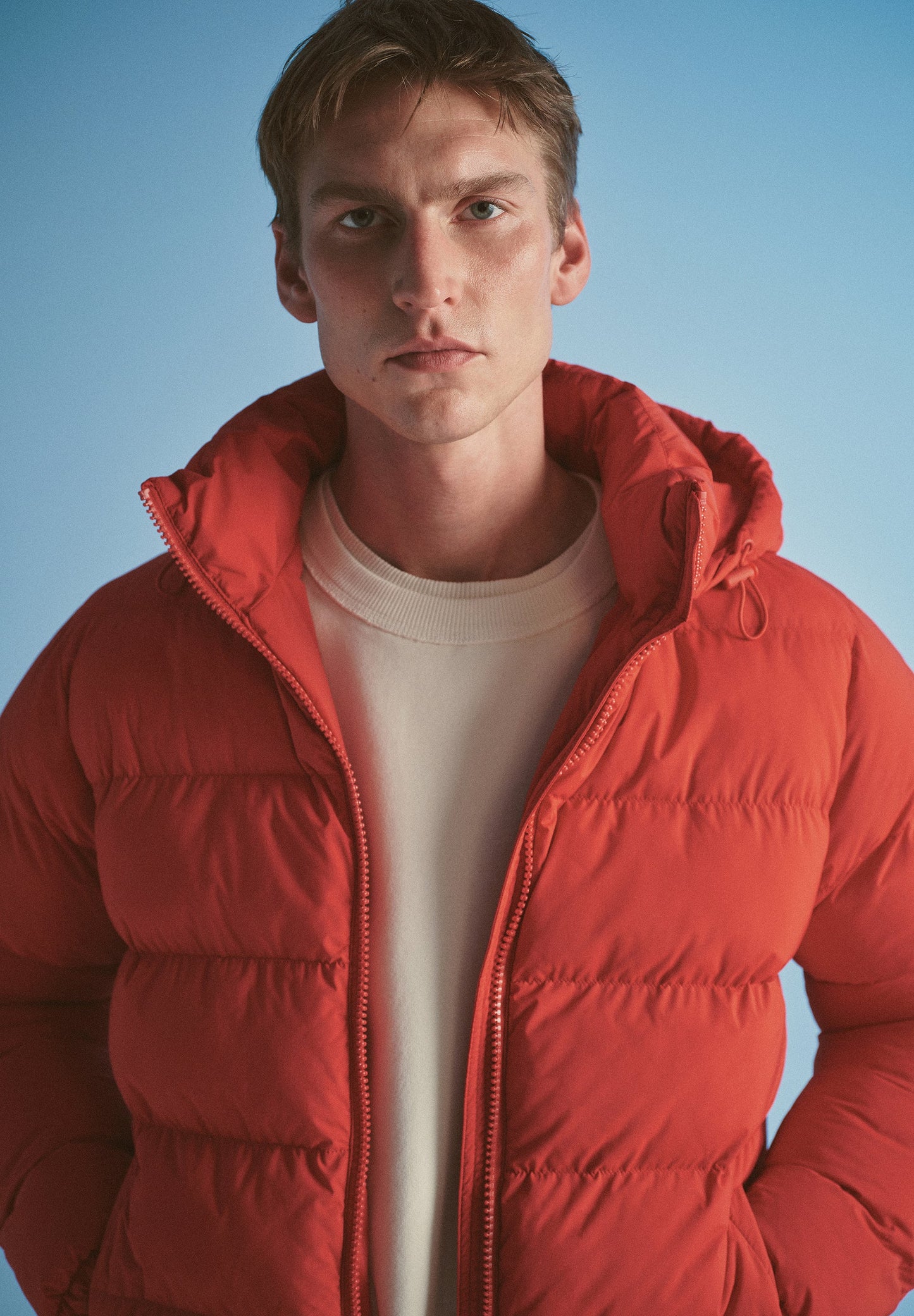 CAZADORA ACOLCHADA THERMOLITE ®