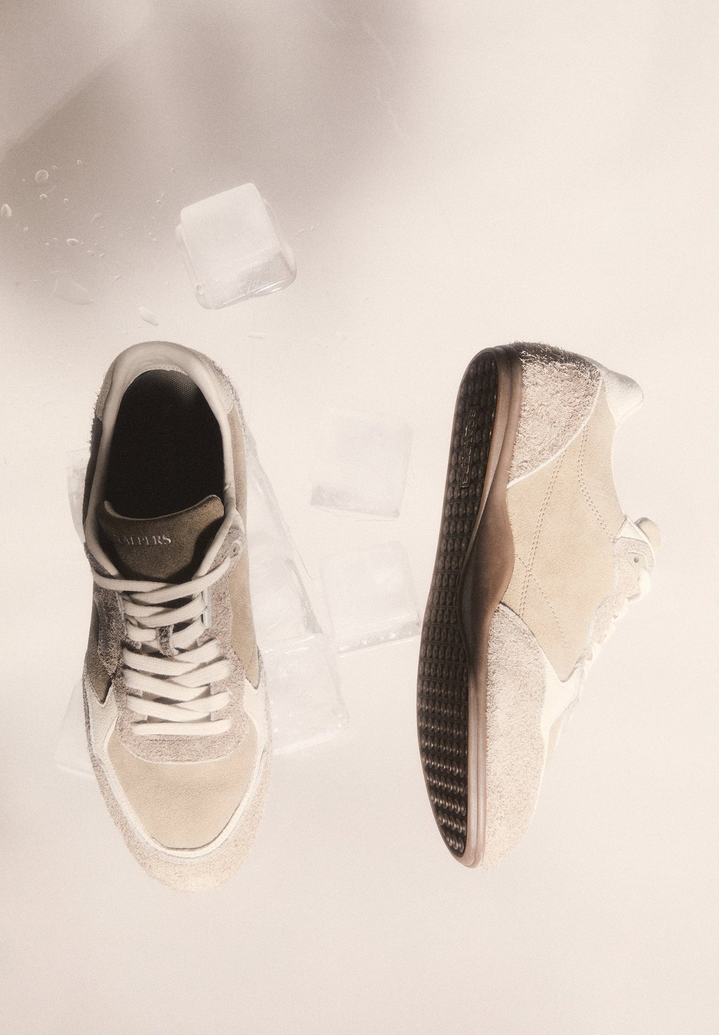 ZAPATILLAS LOW CUT ANTE