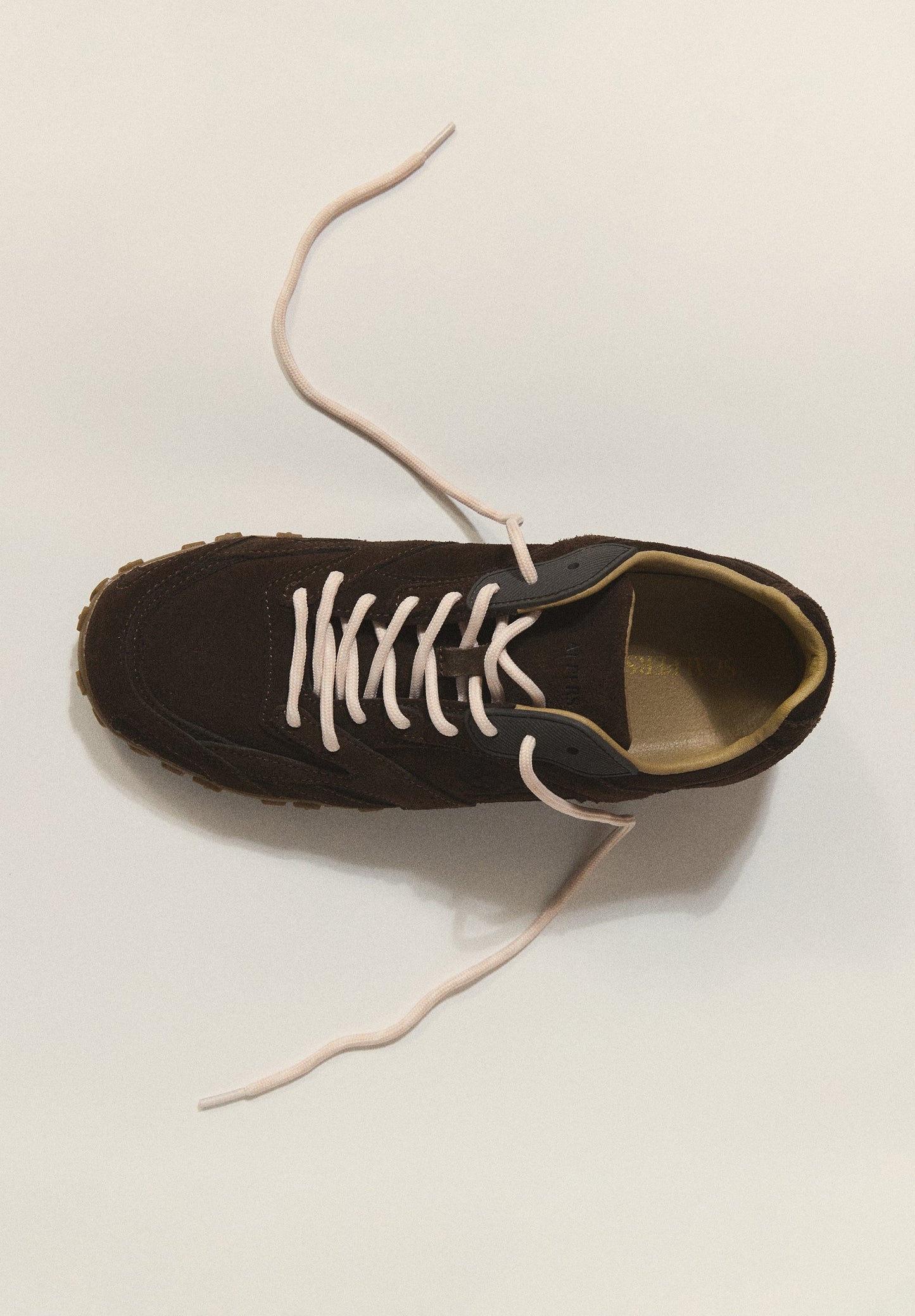 ZAPATILLA RUNNING ANTE
