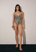 BAÑADOR ANIMAL PRINT