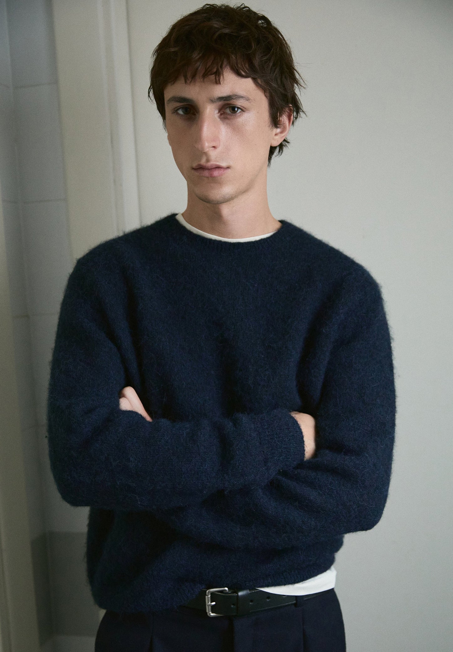 JESERY ALPACA REGULAR FIT