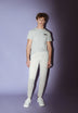 CAMISETA PARCHE