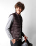 GSTAAD VEST