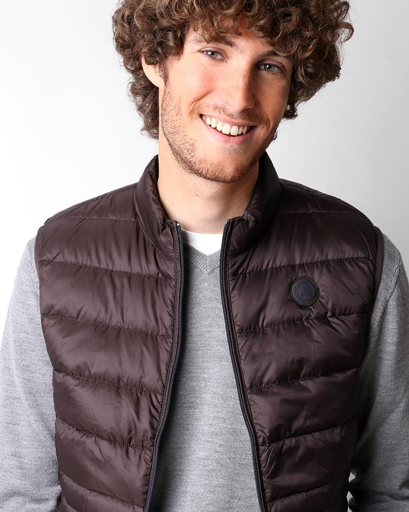 GSTAAD VEST