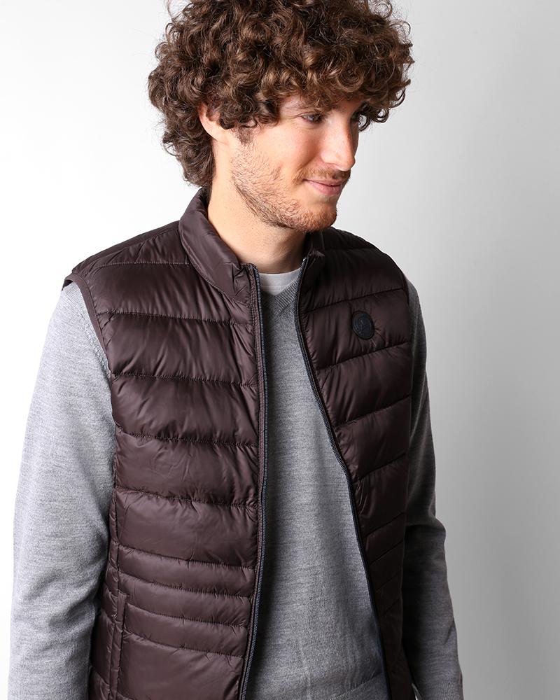 GSTAAD VEST