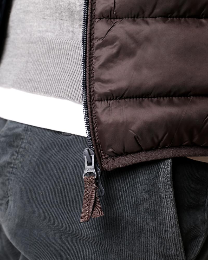 GSTAAD VEST