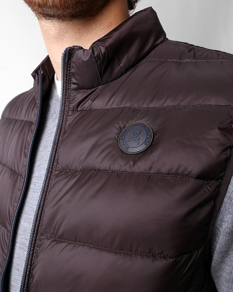 GSTAAD VEST