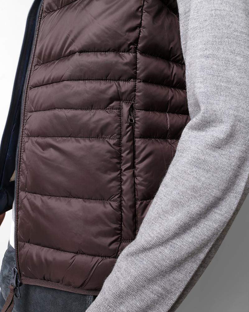 GSTAAD VEST