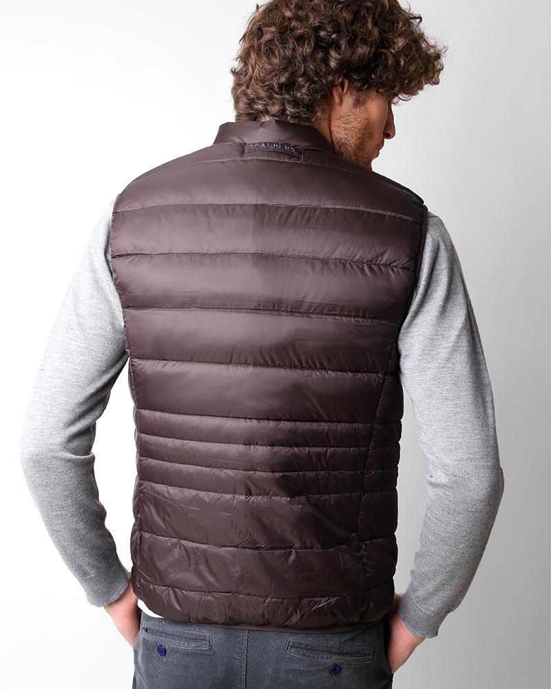 GSTAAD VEST