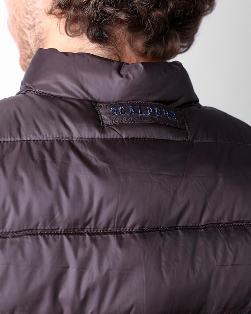 GSTAAD VEST