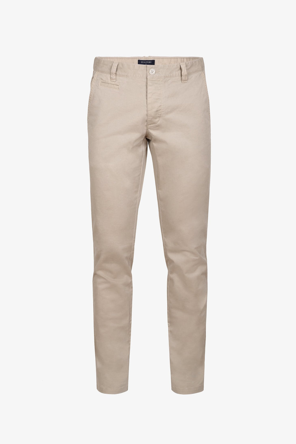PANTALÓN CHINO CASUAL - Scalpers