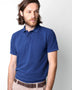 NOS PARNELL POLO NAVY