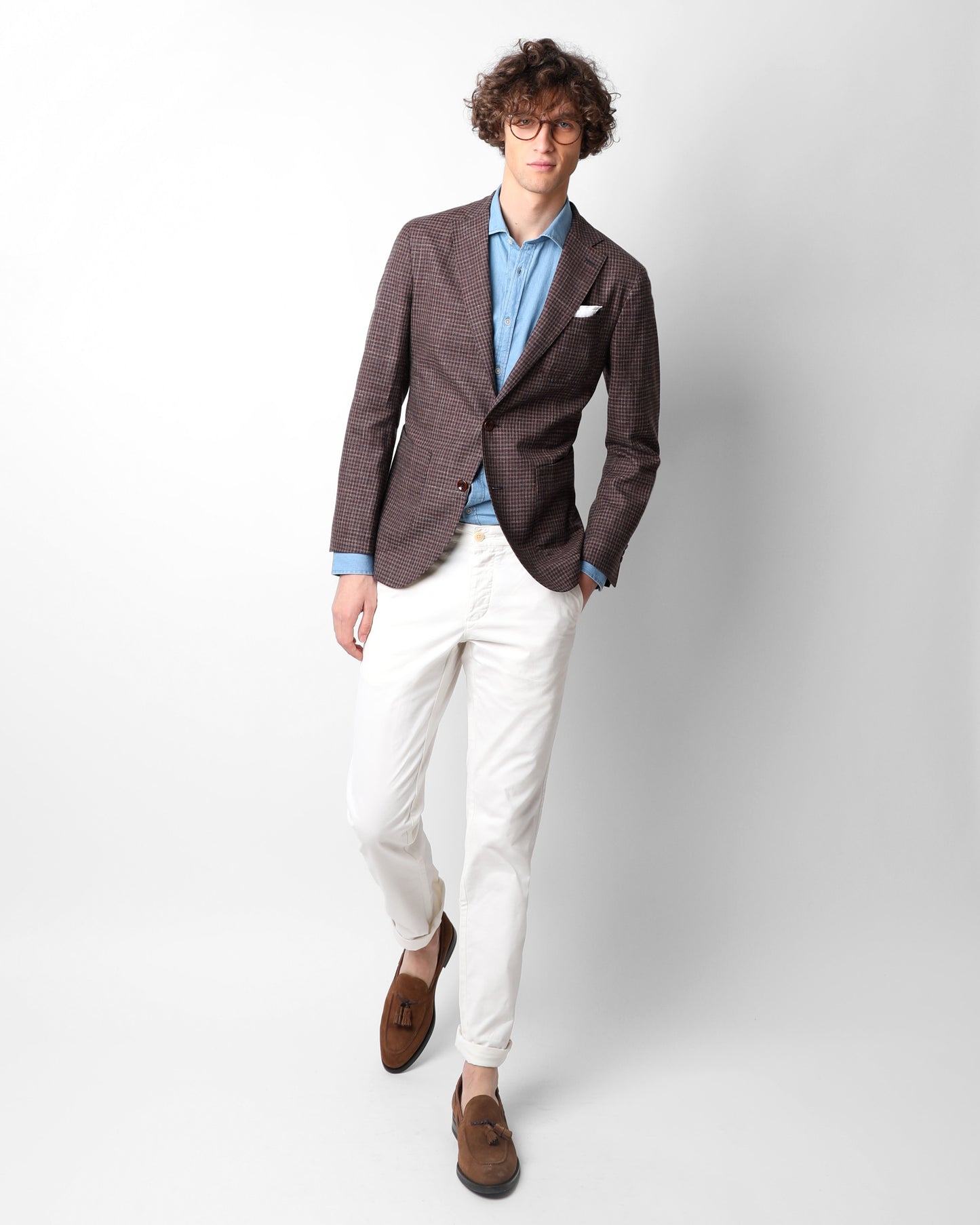 EDWARD BLAZER