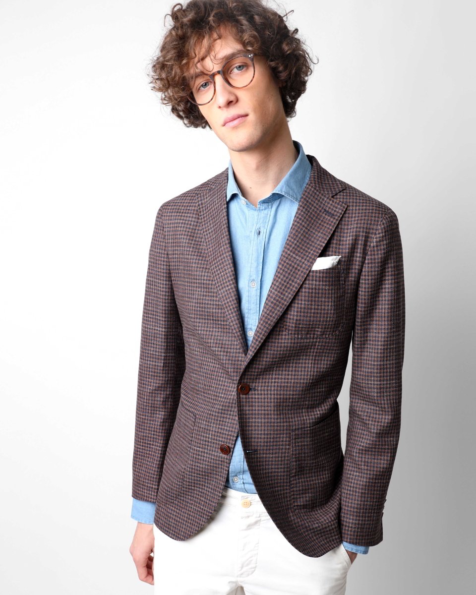 EDWARD BLAZER