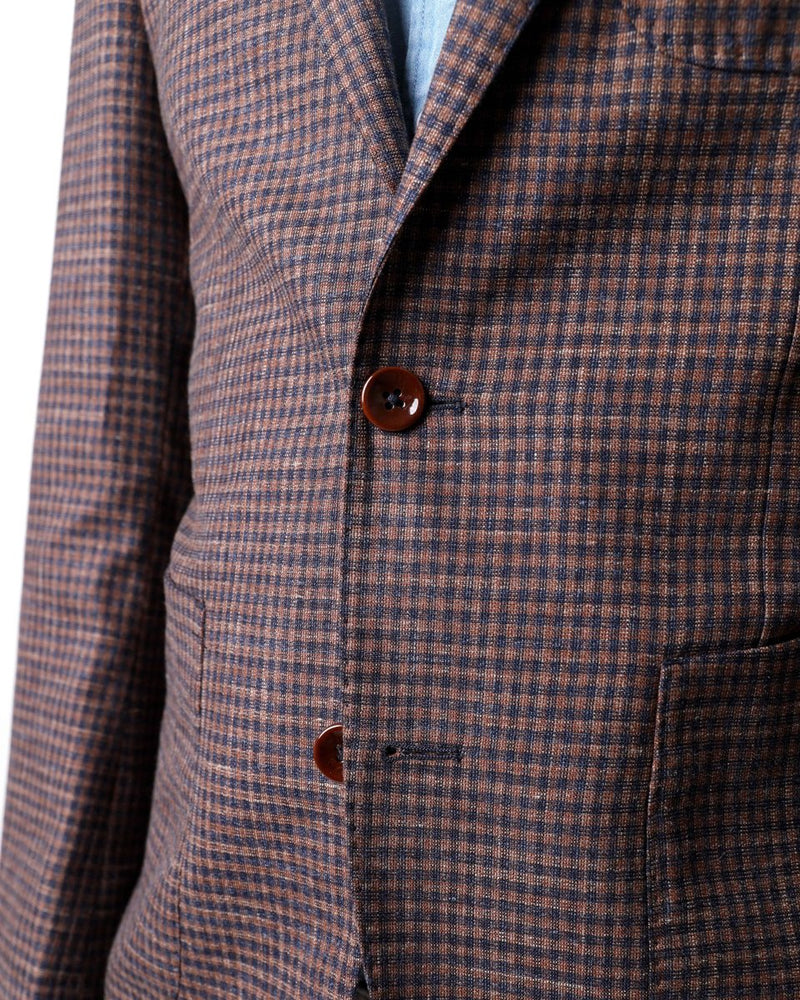EDWARD BLAZER BEIGE