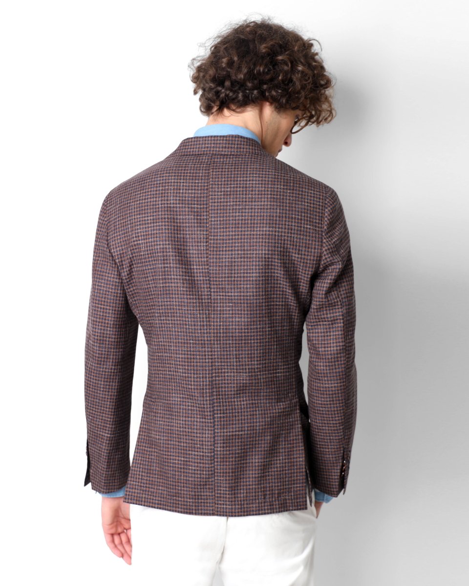 EDWARD BLAZER