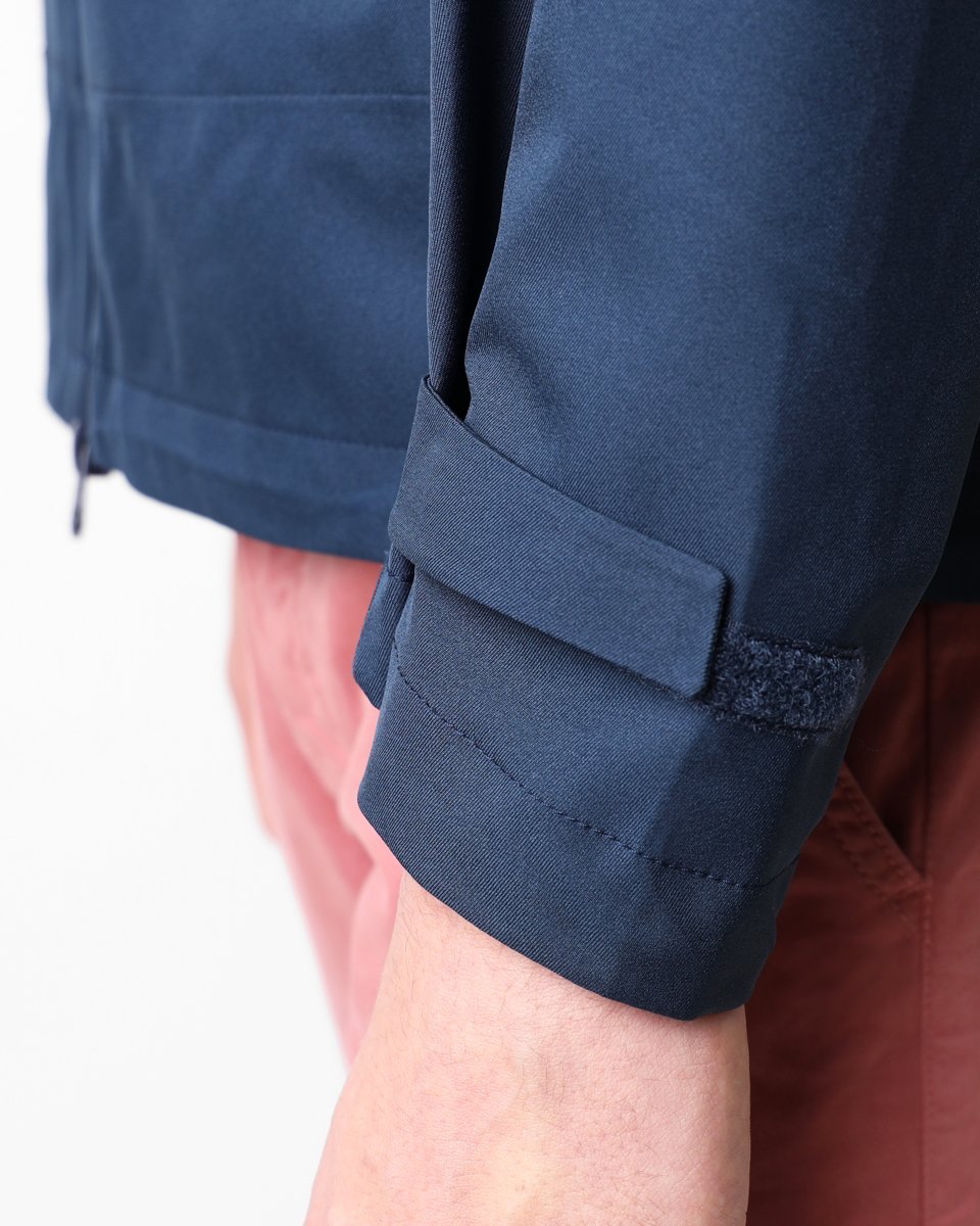 NEW WINDBREAKER NAVY