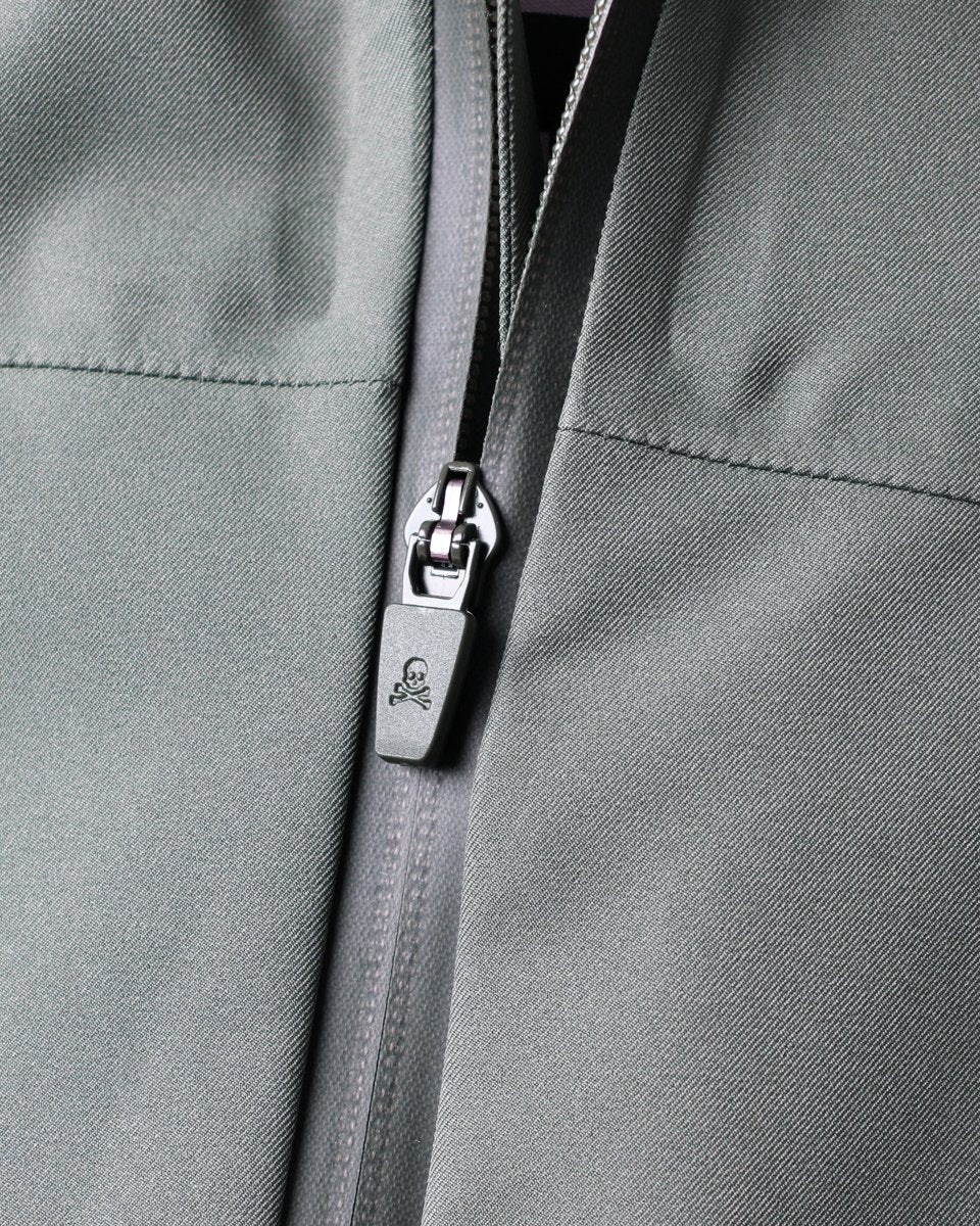 NEW WINDBREAKER KHAKI