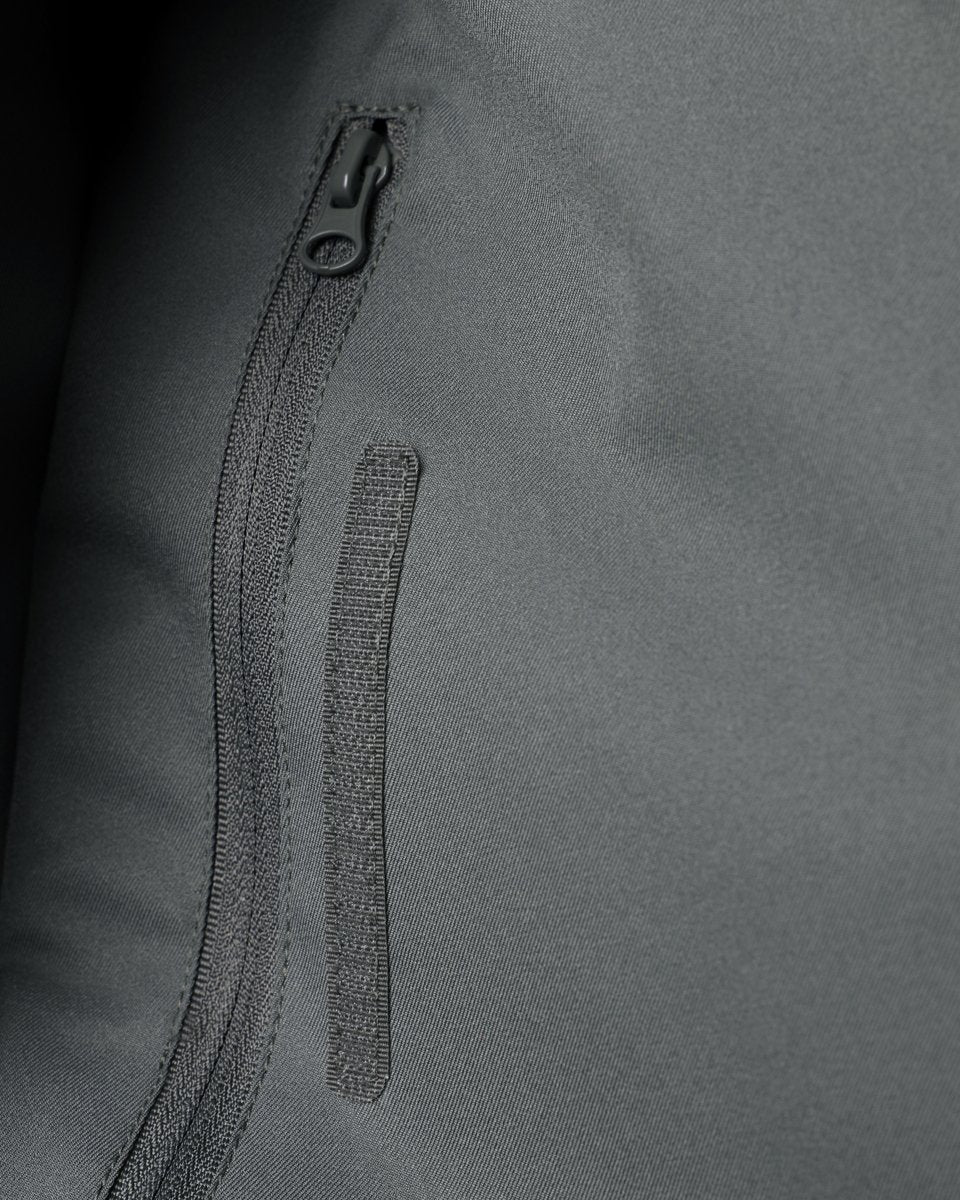 NEW WINDBREAKER KHAKI