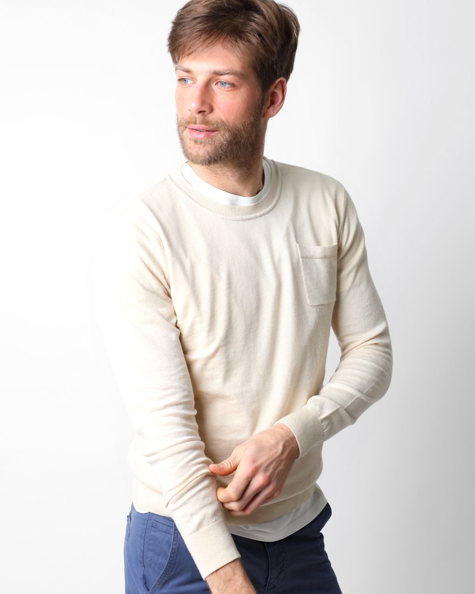MEDLEY TRICOT BEIGE