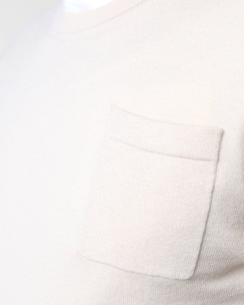 MEDLEY TRICOT BEIGE