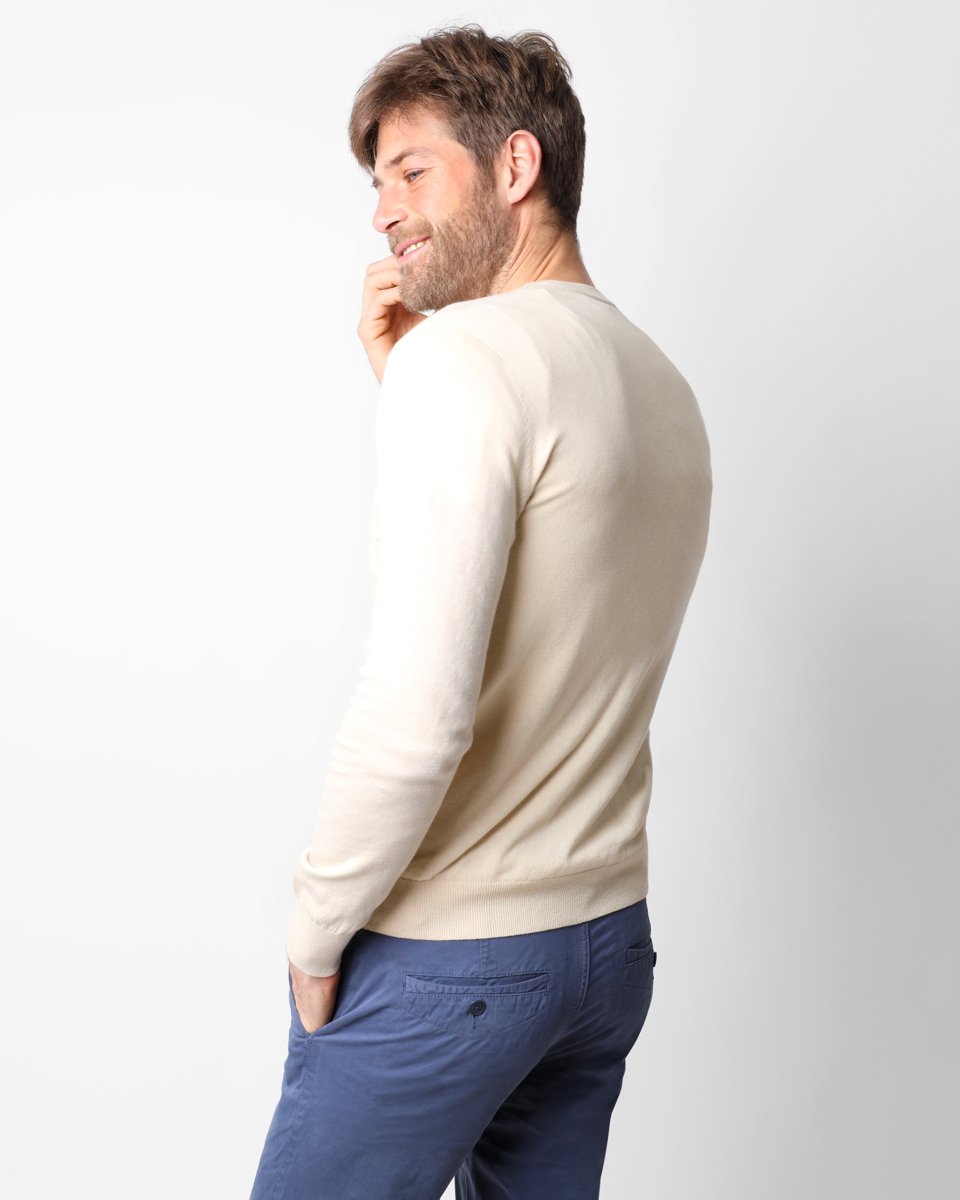 MEDLEY TRICOT BEIGE