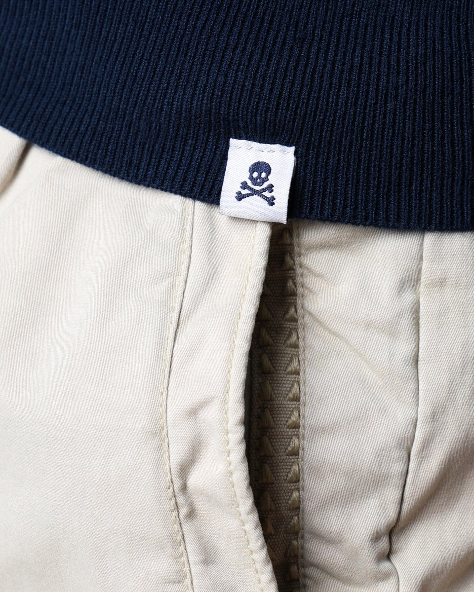MEDLEY TRICOT NAVY