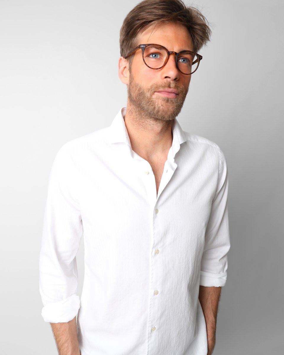 SPORT ELISEE SHIRT WHITE