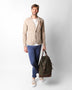 CASUAL CHINO PANTS BLUE