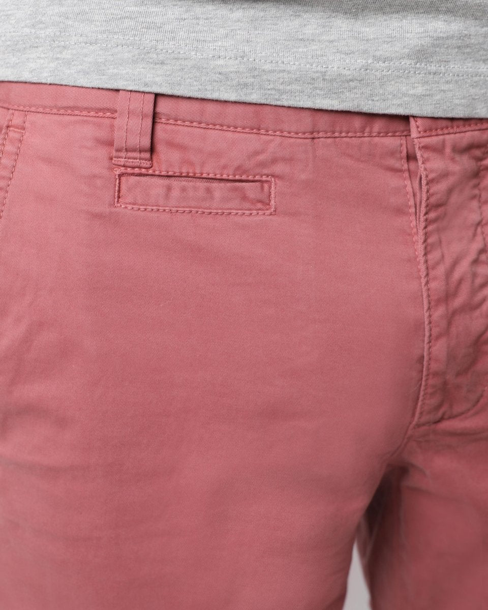 CASUAL CHINO PANTS